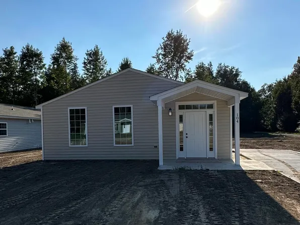 104 Addilyn Circle, Warsaw, NC 28398