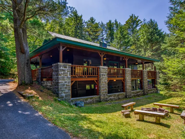 160 Victor Herbert Rd, Lake Placid, NY 12946