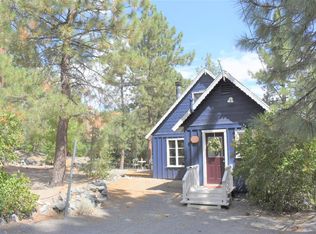 2000 Mojave Scenic Dr, Wrightwood, CA 92397