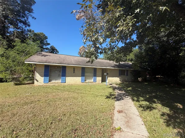 2756 Rutland St, Montgomery, AL 36108