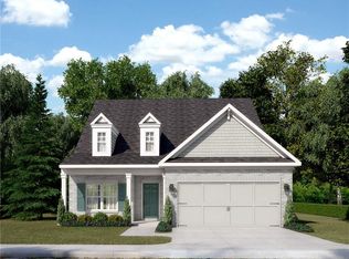 3145 Dowsing Ln, Powder Springs, GA 30127