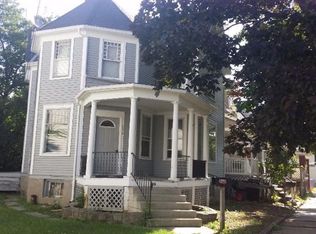 510 Poplar St, Sandusky, OH 44870