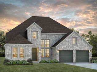 16254 Elk Hollow Rd, Frisco, TX 75035