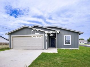 1720 E 10th Ave, Corsicana, TX 75110