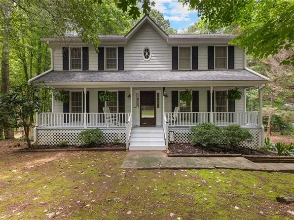 103 Everhill, Peachtree City, GA 30269