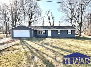 172 E Colony Acres Dr, Brazil, IN