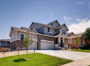 26971 E Briarwood Cir, Centennial, CO 80016