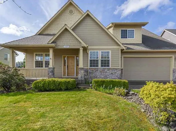 1504 Lakeview Dr, Silverton, OR 97381