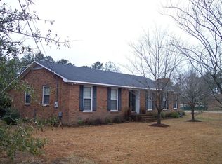 900 14th St, Hartsville, SC 29550