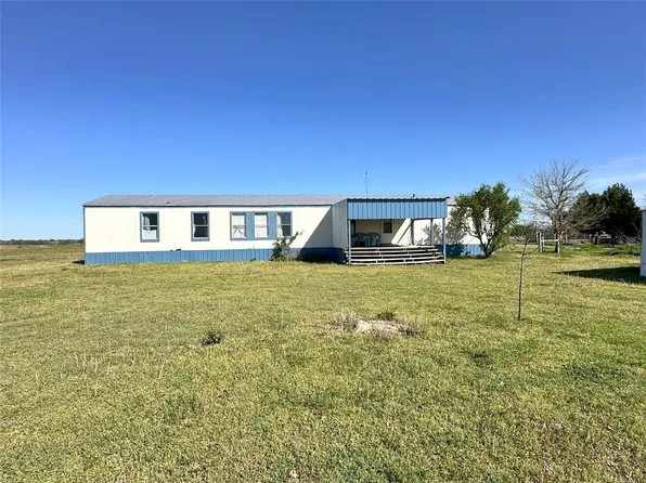 1201 Highway 92, Amber, OK 73004