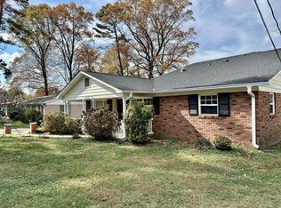 2063 Eaton Rd, Charlotte, NC 28205