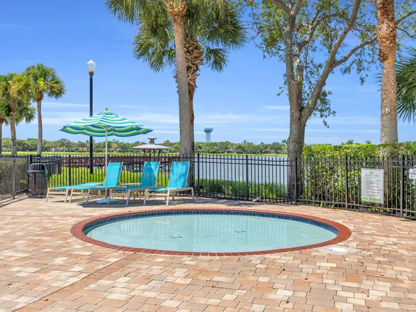 1909 Flower Drive, Palm Beach Gardens, FL 33410