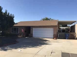 1604 Danny Ln, El Cajon, CA 92021