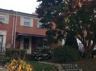 1029 E Lake Ave, Baltimore, MD 21212