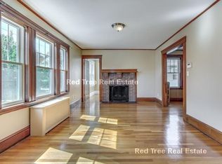 111 Poplar St #11, Watertown, MA 02472