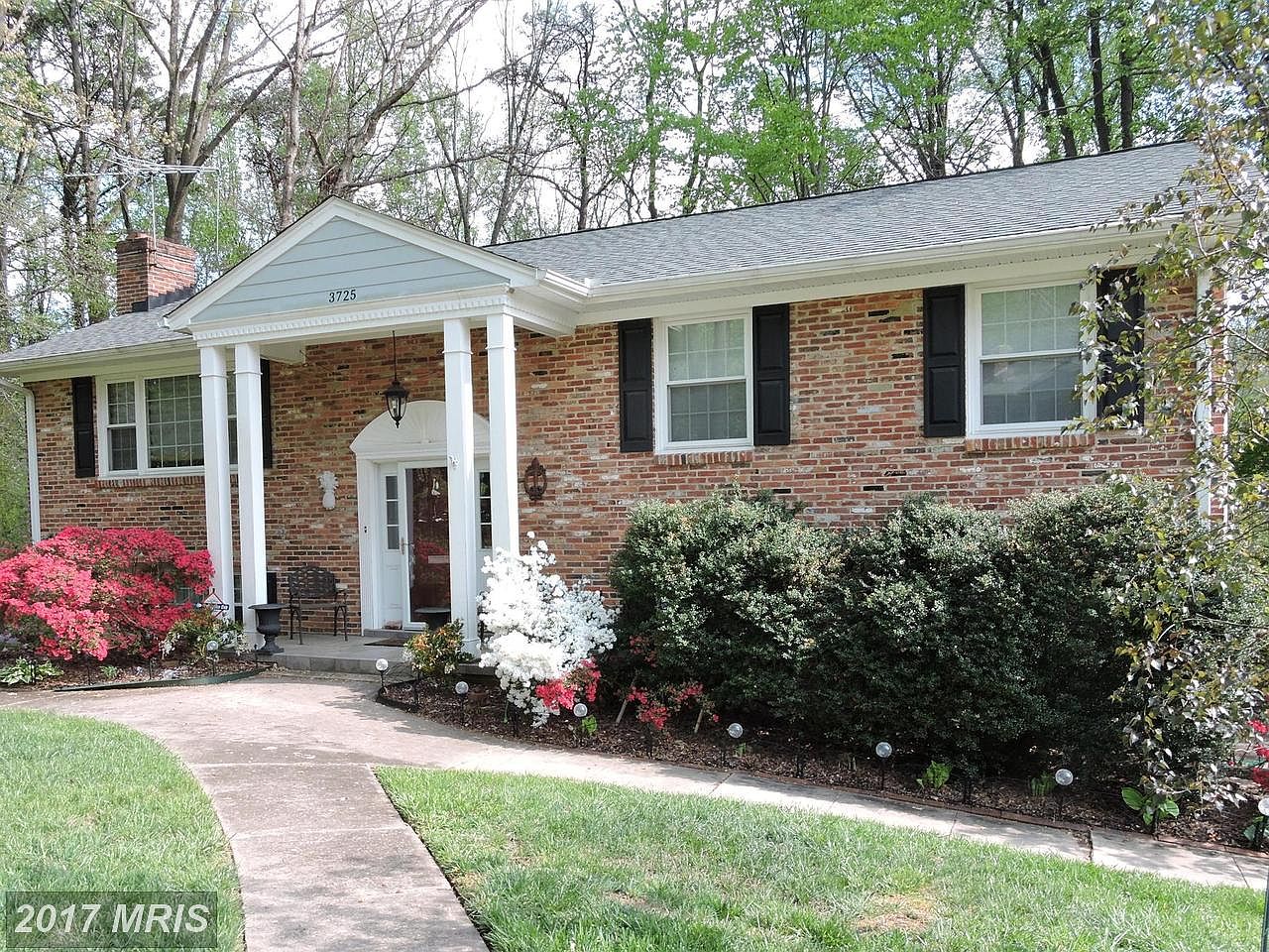 3725 Camelot Dr, Annandale, VA 22003 Zillow