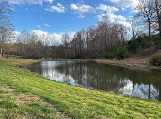 Ike Slate Ln, Ararat, VA 24053