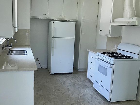 Kitchen -- redone August 2020.