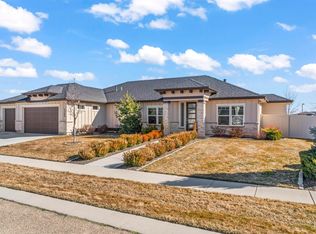 1364 Antelope Ave, Middleton, ID 83644
