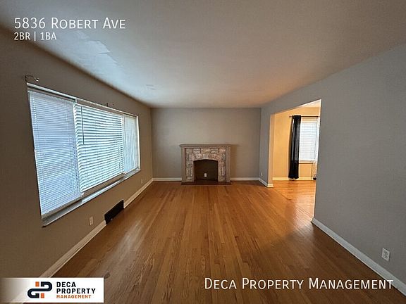 3rd image of 5836 Robert Ave