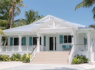 83265 Old Hwy, Islamorada, FL 33036