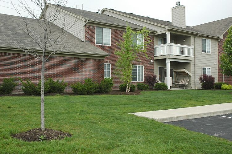 Three Bedroom Condo