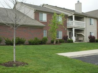 1982 Waterstone Blvd, Miamisburg, OH 45342