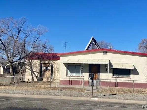 1205 Ross Avenue, Alamosa, CO 81101