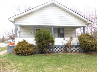 2004 Point View Ave, Youngstown, OH 44502