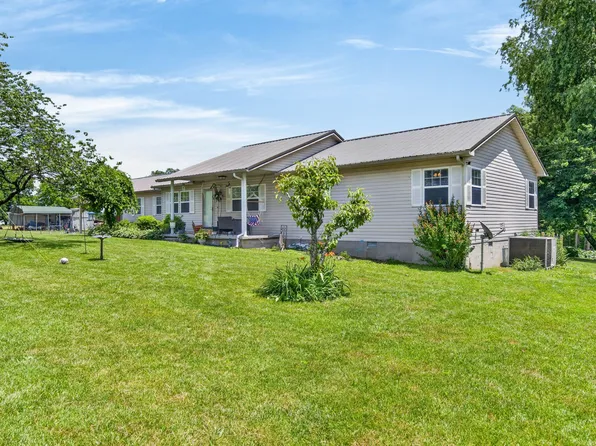 5297 Highway 127 S, Crossville, TN 38572
