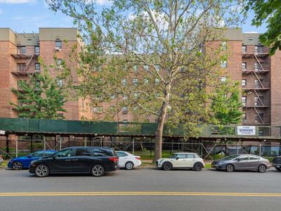 139-16 28th Road #5E, Queens, NY, 11354