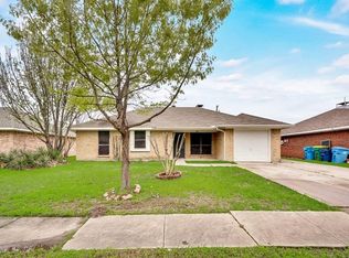 7109 Colgate Ln, Rowlett, TX 75088