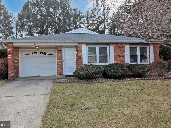 23 Abbey Rd, Brick, NJ 08723