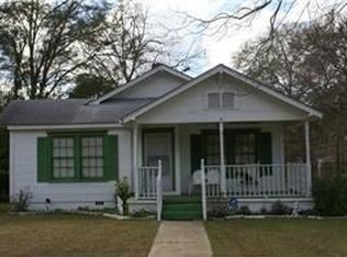 1300 S Bell St, Dothan, AL 36301