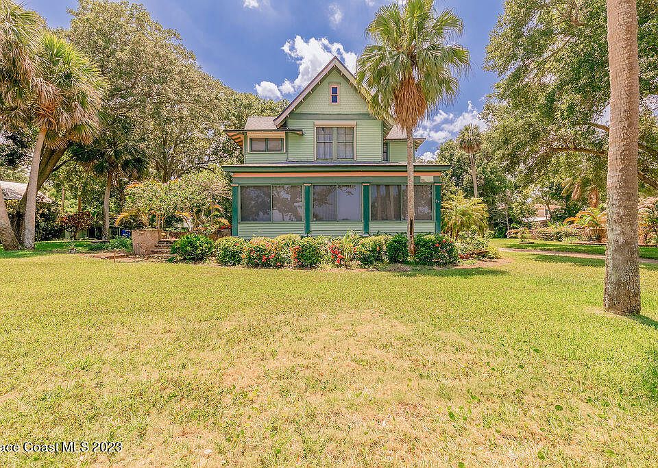 573 Rockledge Dr, Rockledge, FL 32955 Zillow
