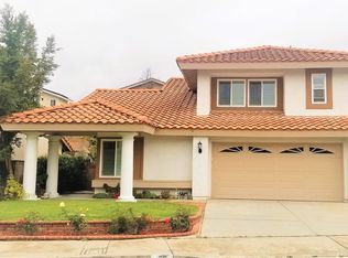 28 Mistletoe, Rancho Santa Margarita, CA 92688