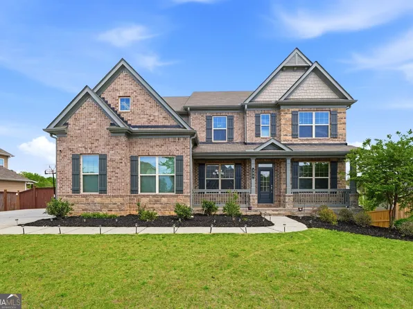 304 Cochin Dr, Woodstock, GA 30188