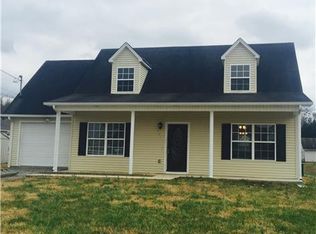 207 Lorien Cir, Shelbyville, TN 37160