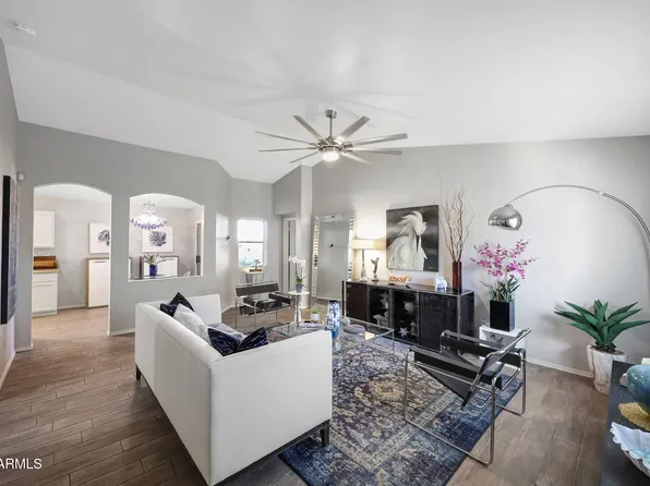 20009 N 35TH Street, Phoenix, AZ 85050