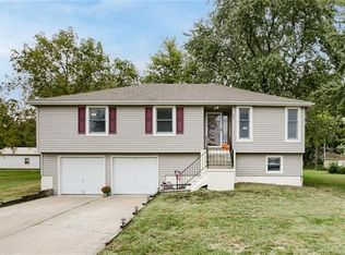 404 SW 7th Ter, Concordia, MO 64020