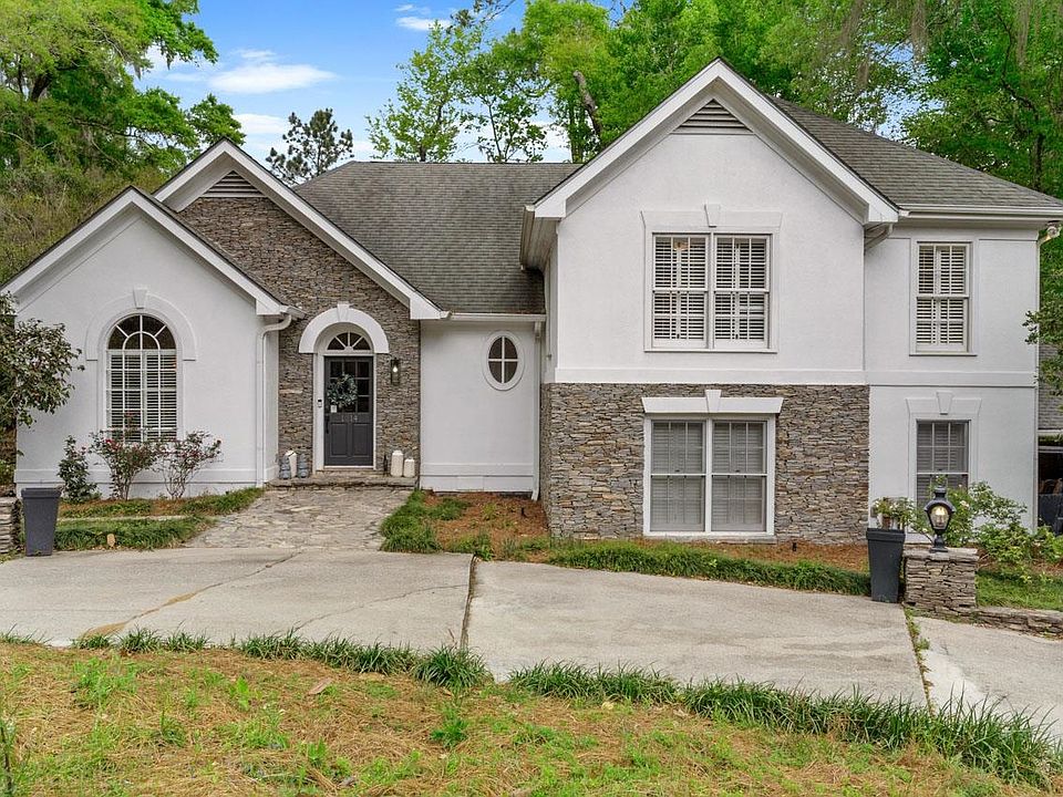 1014 Lothian Dr, Tallahassee, FL 32312 Zillow