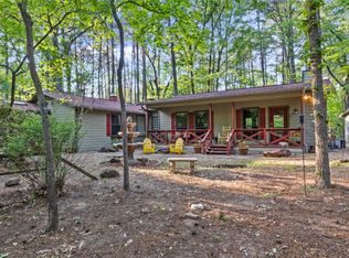 69 Windy Point Dr, Mount Vernon, TX 75457