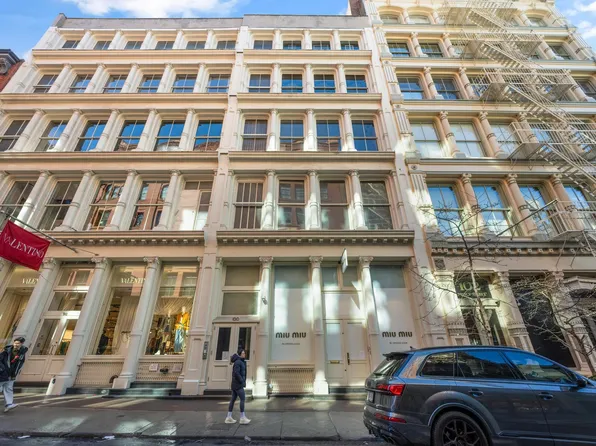 100 Prince Street 5W image 1 of 44