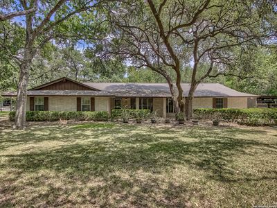 125 TURKEY CREEK, Shavano Park, TX, 78231