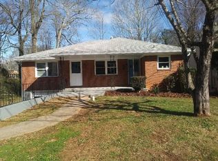 1315 Clermont Ave #A, Atlanta, GA 30344