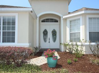 3005 Curving Oaks Way, Orlando, FL 32820