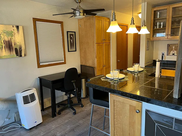 1825 Marine St #5 — Photo 13