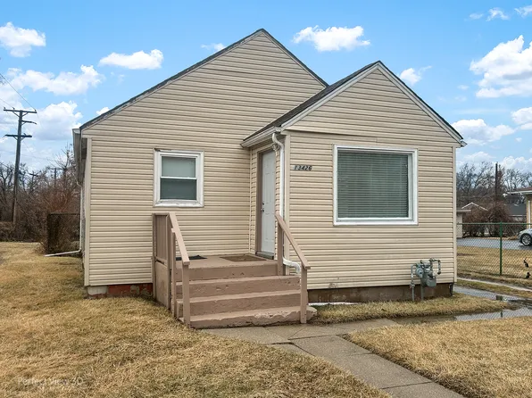 13426 S Central Park Ave, Robbins, IL 60472