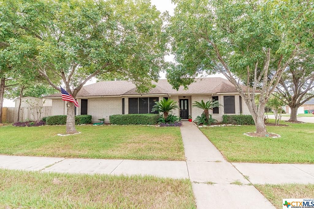 106 Windcrest Dr, Victoria, TX 77904 Zillow