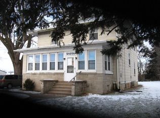 W4936 County Rd E, Horicon, WI 53032
